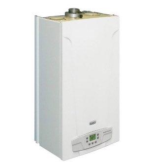 Настенный газовый котел Baxi ECO Four 1,14 F Настенный газовый котел Baxi ECO Four 1,14 F