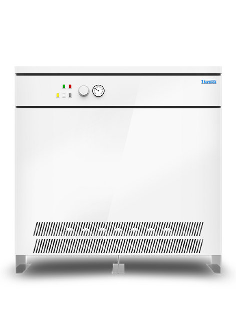 Газовый напольный котел THERMONA THERM 80 E в Новосибирске Газовый напольный котел THERMONA THERM 80 E в Новосибирске