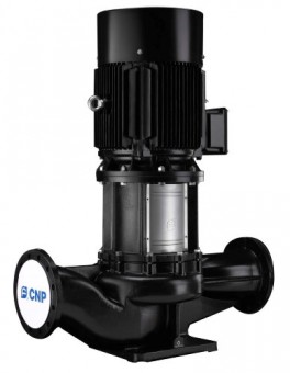Насос CNP TD 32-18/2