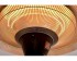 Электрический напольный обогреватель Hugett Floor Black 1821/B Электрический напольный обогреватель Hugett Floor Black 1821/B