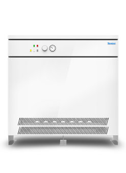 Газовый напольный котел THERMONA THERM 100 E