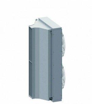 Тепловая завеса КЭВ-170П7011W 