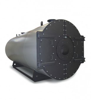 Водогрейный котел STEEL T 11000 Водогрейный котел STEEL T 11000