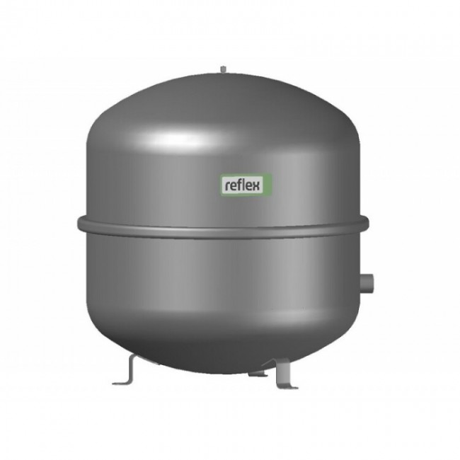 Мембранный бак Reflex N 80 в Новосибирске Мембранный бак Reflex N 80 в Новосибирске