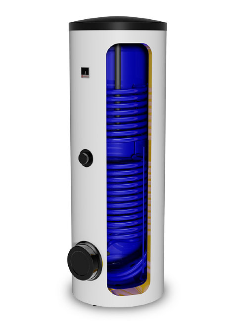 Бойлер Thermona OKC 400 NTRR 1MPa в Новосибирске