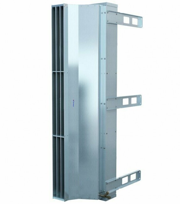 Тепловая завеса КЭВ-230П7020W в Новосибирске Тепловая завеса КЭВ-230П7020W в Новосибирске
