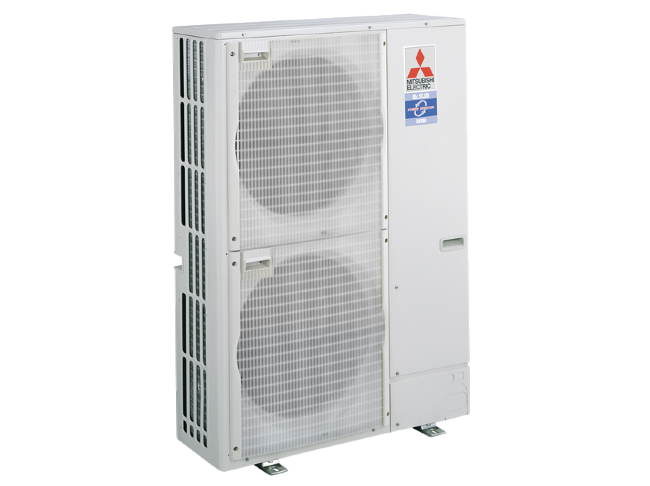 Наружный блок Mitsubishi Electric ZUBADAN Inverter R410a PUHZ-HRP100YHA в Новосибирске Наружный блок Mitsubishi Electric ZUBADAN Inverter R410a PUHZ-HRP100YHA в Новосибирске