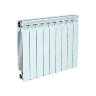 Алюминиевый радиатор Ragall TOP-R 350х8