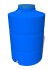 Бак вертикальный для воды AQUAPOL OВ-400 Бак вертикальный для воды AQUAPOL OВ-400