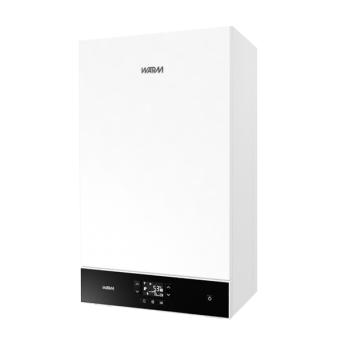 Настенный газовый 2-контурный котел WARM AUROS 24 кВт