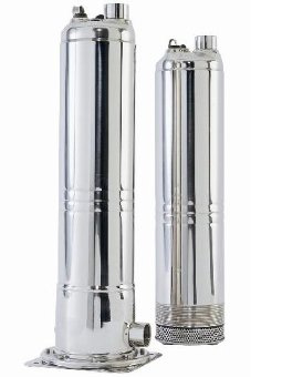 Колодезный насос Grundfos SPO 5-70 B