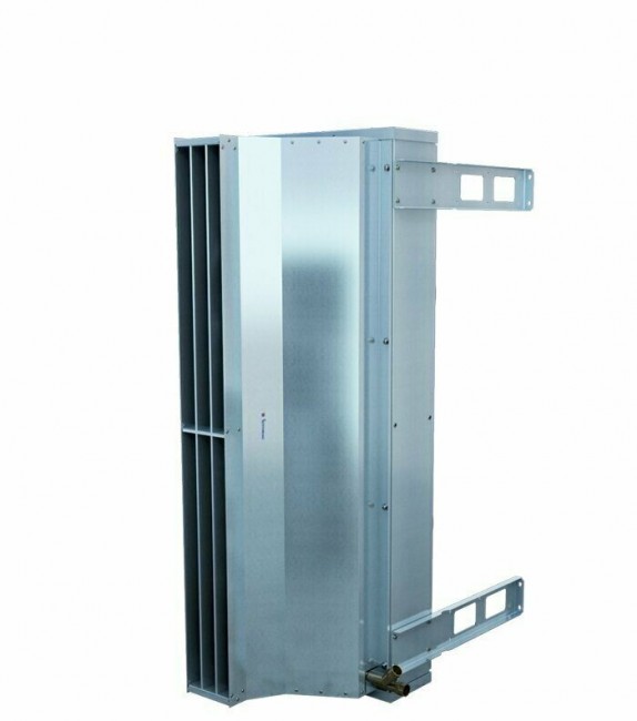 Тепловая завеса КЭВ-170П7010W в Новосибирске Тепловая завеса КЭВ-170П7010W в Новосибирске