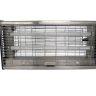 Ловушка для насекомых WELL WE-96215S-SS 430 (90 кв.м)