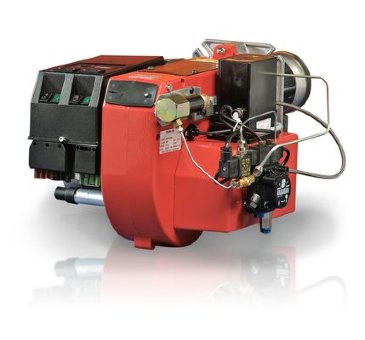 Горелка дизельная Bentone В 40 A-2.2 Н R
