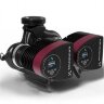 Насос циркуляционный с двигателем с мокрым ротором Grundfos MAGNA3 D 40-100 F 220 1x230 В PN6/10 с электронным регулированием (арт. 97924464)