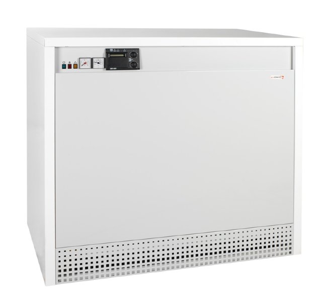 Газовый напольный котел PROTHERM Гризли 150KLO в Новосибирске Газовый напольный котел PROTHERM Гризли 150KLO в Новосибирске