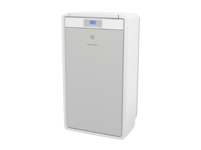 Мобильный кондиционер Electrolux EACM-12 DR/N3 серии DIO в Новосибирске Мобильный кондиционер Electrolux EACM-12 DR/N3 серии DIO в Новосибирске