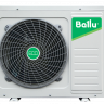 Блок наружный Ballu BSWI/out-24HN1/EP/15Y сплит-системы серии Eco Pro Dc-Inverter, инверторного типа