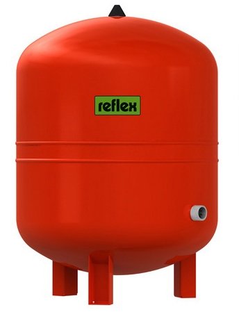 Мембранный бак Reflex N 250 в Новосибирске