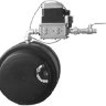 Горелка газовая Giersch RG1-FA KE 10 1/2"
