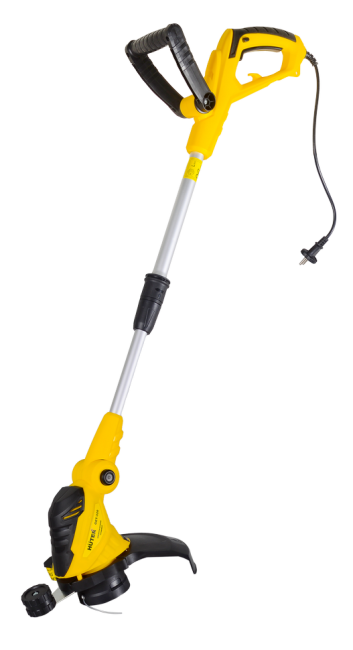 Электротриммер Huter GET-320 Электротриммер Huter GET-320