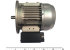 Электродвигатель 1ф 500W 230/50 арт. 5010189 (3-18-3022) в Новосибирске