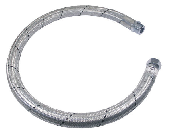 Гибкий топливный шланг TUBOFLEX 11/2X1500 MD/FD арт. 18889 (3-18-1572) в Новосибирске Гибкий топливный шланг TUBOFLEX 11/2X1500 MD/FD арт. 18889 (3-18-1572) в Новосибирске