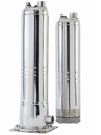Колодезный насос Grundfos SPO 5-70C в Новосибирске Колодезный насос Grundfos SPO 5-70C в Новосибирске