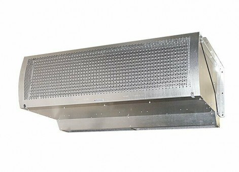Тепловая завеса КЭВ-140П5110W 