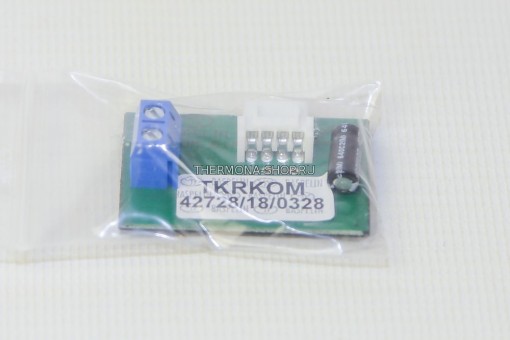 Модуль TKR KOM арт. 42728