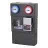 Насосная группа Esbe GRC211 90C-1+VRG (6104 03 00)