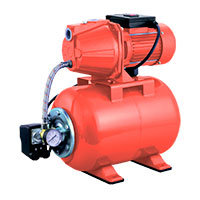 Станция насосная Акватек Aqua Booster JP 900CA тип 3, корпус чугун Станция насосная Акватек Aqua Booster JP 900CA тип 3, корпус чугун