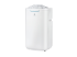 Мобильный кондиционер Electrolux EACM-10 EW/TOP_i/N3_W серии ECO Wave в Новосибирске