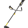 Триммер электрический Huter GET-1500B