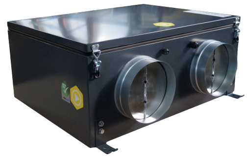 Вытяжная установка Minibox.X-1550 в Новосибирске