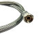 Гибкий топливный шланг TUBOFLEX 1/2X1200 FD/FG (WBO 90-180, BT 120 DSG 1203V) арт. 28074 (3-18-0050) в Новосибирске