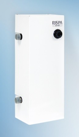 Элек.отопительный котел RISPA STANDART RGSE-6 (220В /380В) NEW в Новосибирске