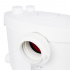 Станция канализационная Hoobs RCS 401 400Вт 1x220-240В 50Гц