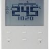 Недельный термостат Siemens RDE 100.1