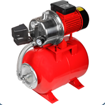 Станция насосная Акватек Aqua Booster JP 1300NA тип 3, корпус нерж.сталь Станция насосная Акватек Aqua Booster JP 1300NA тип 3, корпус нерж.сталь