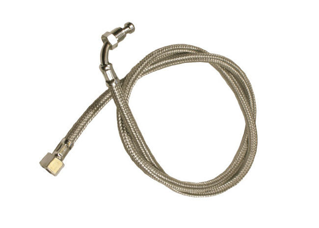 Гибкий топливный шланг TUBOFLEX 1/4"MGX3/8"FDX1200 (WSO 4-7), арт. 0013030242, (3-18-0080) в Новосибирске Гибкий топливный шланг TUBOFLEX 1/4"MGX3/8"FDX1200 (WSO 4-7), арт. 0013030242, (3-18-0080) в Новосибирске