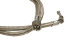 Гибкий топливный шланг TUBOFLEX 1/4"MGX3/8"FDX1200 (WSO 4-7), арт. 0013030242, (3-18-0080) в Новосибирске Гибкий топливный шланг TUBOFLEX 1/4"MGX3/8"FDX1200 (WSO 4-7), арт. 0013030242, (3-18-0080) в Новосибирске