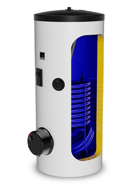 Бойлер Thermona OKCE 300 NTR /2,2kW в Новосибирске Бойлер Thermona OKCE 300 NTR /2,2kW в Новосибирске