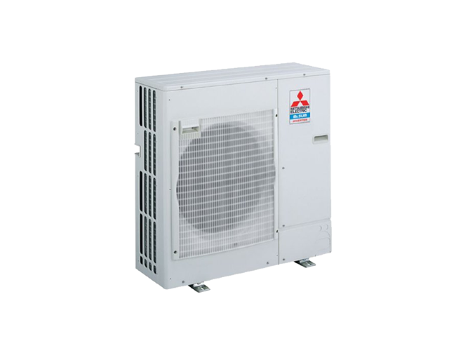 Наружный блок неинверторный для канальных кондиционеров Mitsubishi Electric PUH-P71 VHA в Новосибирске