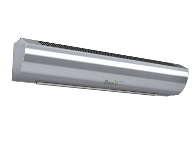 Завеса тепловая Ballu BHC-L10-S06-M (пульт BRC-E) в Новосибирске