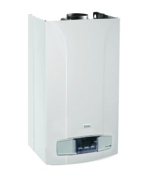 Настенный газовый котел Baxi LUNA 3 240 i Настенный газовый котел Baxi LUNA 3 240 i