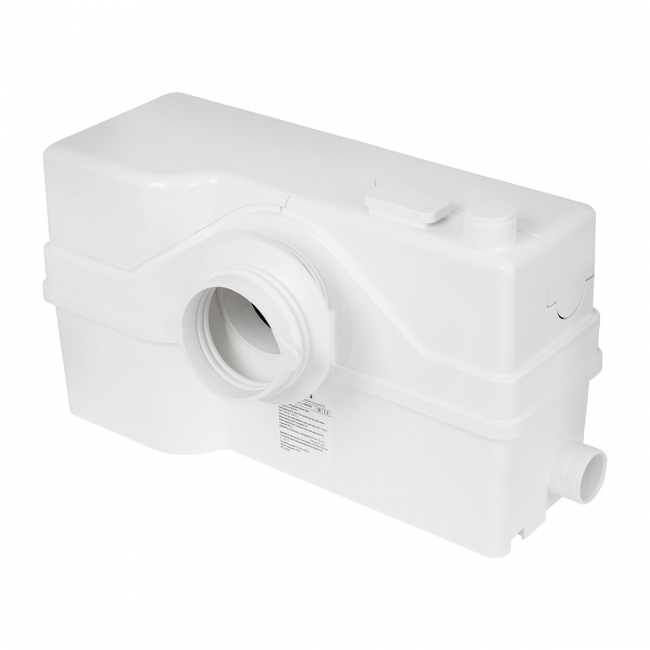 Станция канализационная Hoobs RCS 801 800Вт 1x220-240В 50Гц Hoobs