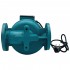 Насос циркуляционный Wester WCP 50-18F