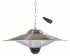 Электрический подвесной обогреватель Hugett Taket Steel 2125