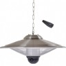 Электрический подвесной обогреватель Hugett Taket Steel 2125
